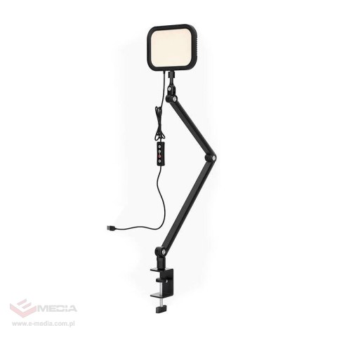 Lampa biurkowa LED Apexel APL-FL25