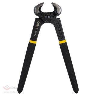 Obcęgi Deli Tools EDL20308, 8" (czarne)