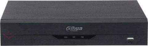 Zestaw Rejestrator IP Dahua NVR4104HS-EI + Gratis