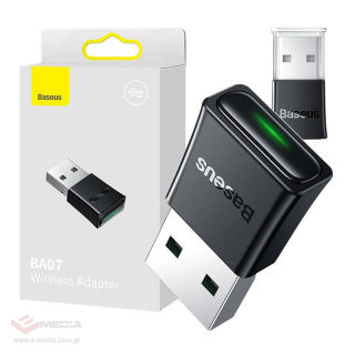 Adapter USB Bluetooth 5.3 do PC Baseus BA07