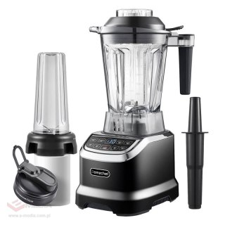 Blender kielichowy AMZCHEF ZM5003-BK (czarny)