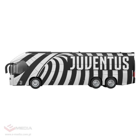 Autobus Juventus F.C. zdalnie sterowany RC na pilota Double Eagle E638-003