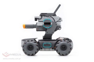 DJI RoboMaster S1