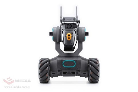 DJI RoboMaster S1