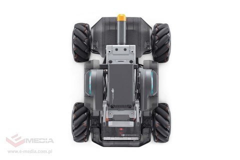 DJI RoboMaster S1