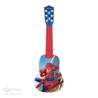 Gitara Spiderman K200SP Lexibook