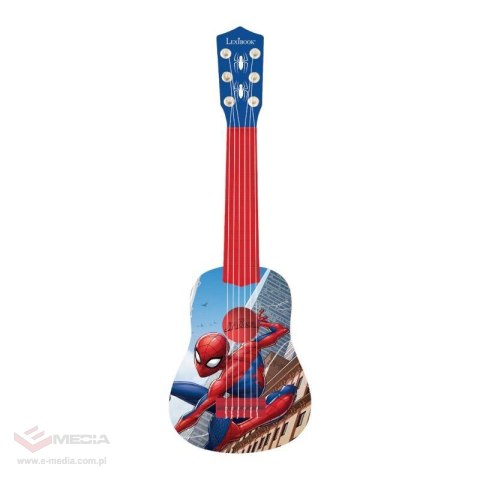 Gitara Spiderman K200SP Lexibook