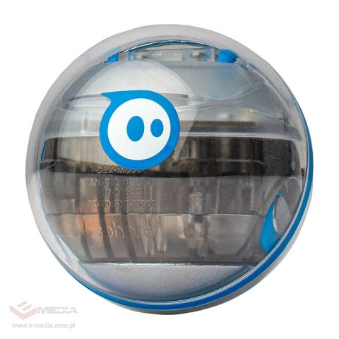 Zestaw do nauki kodowania Sphero Mini Kit M001RW2