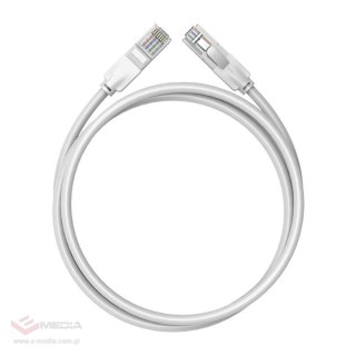 Kabel sieciowy UTP CAT6 Vention IBEHH RJ45 Ethernet 1000Mbps 2m Szary