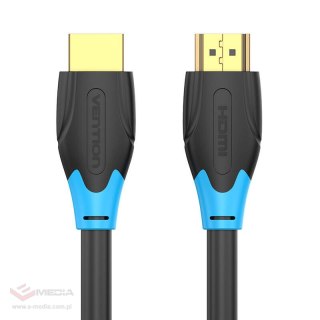 Kabel HDMI 2.0 Vention AACBI, 4K 60Hz, 3m (czarny)