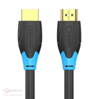 Kabel HDMI 2.0 Vention AACBJ, 4K 60Hz, 5m (czarny)