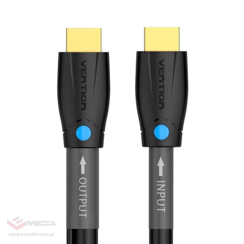 Kabel HDMI Vention AAMBI, 3m, 4K 60Hz (Czarny)