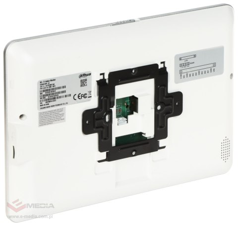 PANEL WEWNĘTRZNY IP VTH5241DW-S2 Wi-Fi / IP DAHUA