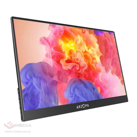 Przenośny monitor Arzopa A1 M 17,3"