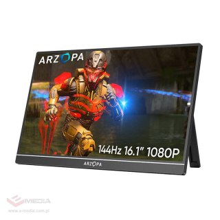 Przenośny monitor Arzopa Z1F 16,1"