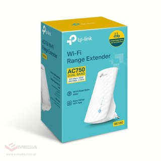 REPEATER TP-LINK RE190