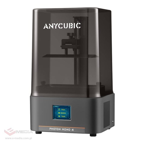 Drukarka 3D Anycubic Photon Mono 4