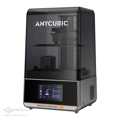 Drukarka 3D Anycubic Photon Mono M7 Pro