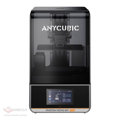 Drukarka 3D Anycubic Photon Mono M7 Pro