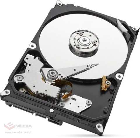 Dysk HDD Seagate SkyHawk ST4000VX016 4TB RECERTYFIKOWANY