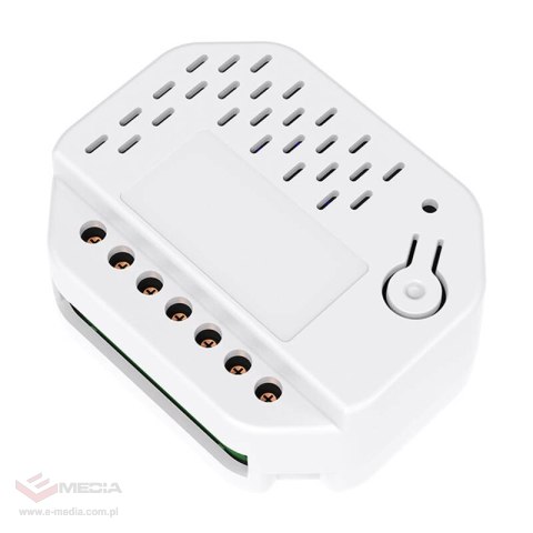 Inteligentny przełącznik HomeKit NEO NAS-SW01BH, ZigBee TUYA