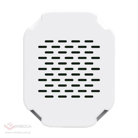 Inteligentny przełącznik HomeKit NEO NAS-SW01BH, ZigBee TUYA