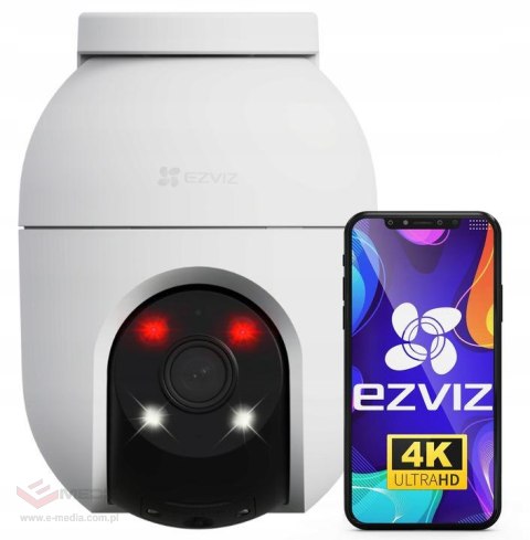 Kamera IP Ezviz C8c 4K 8MPx