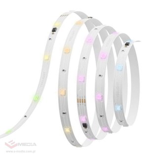 Pasek LED RGBIC Yeelight Led Basic Strip Lights 12m