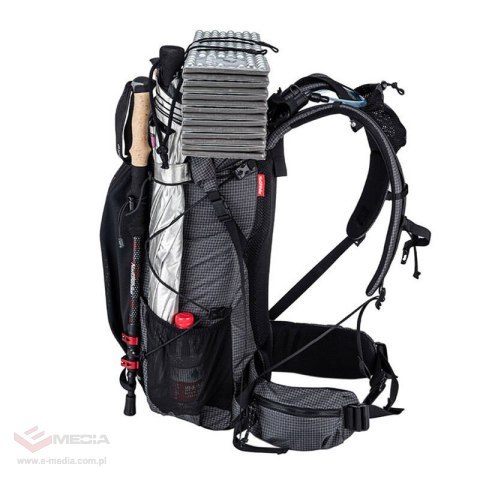 Plecak turystyczny Naturehike Rock Hiking 60L+5L NH19BP095