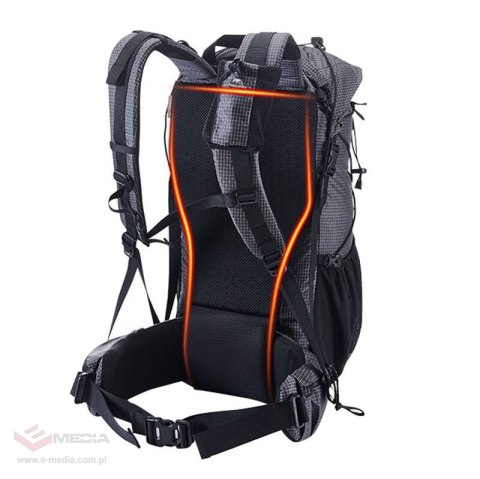 Plecak turystyczny Naturehike Rock Hiking 60L+5L NH19BP095