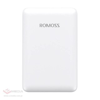 Powerbank Romoss WSC05 20W 5000mAh (biały)