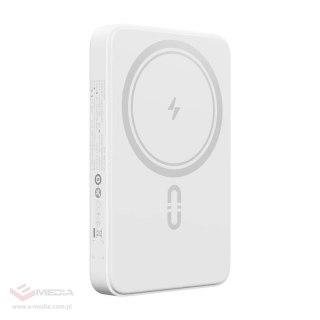 Powerbank Romoss WSC10 10000mAh 20W (biały)