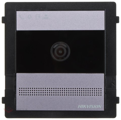 ZESTAW WIDEODOMOFONOWY DS-KIS704EY-ACF2/ALUMINUM Hikvision