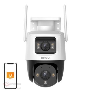 Zewnętrzna kamera WiFi IMOU Cruiser Dual 8MP