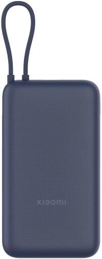 Xiaomi 33W Power Bank 20000mAh Blue