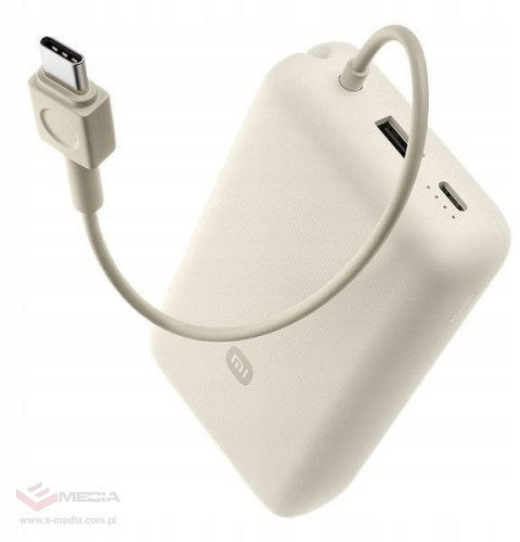 Xiaomi 33W Power Bank 20000mAh Tan