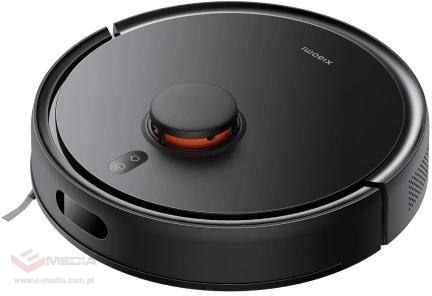 Xiaomi Robot Vacuum S20 czarny