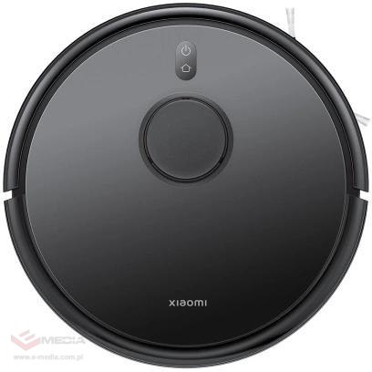 Xiaomi Robot Vacuum S20 czarny