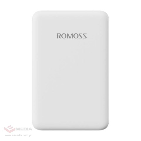 Powerbank Romoss WSC10 10000mAh 20W (biały)