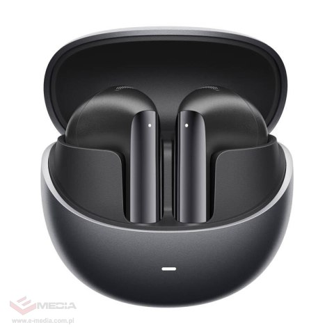 Słuchawki TWS QCY AilyBuds Pro HT10, ANC (czarne)