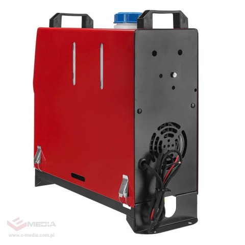 Ogrzewanie postojowe Blitzwolf BW-AH-V2, 5kw, 12V