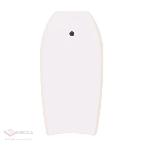 VidaXL Deska surfingowa bodyboard niebieska 104 cm