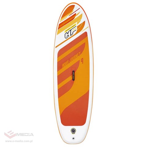 Bestway Hydro-Force Nadmuchiwana deska SUP Aqua Journey, 65349