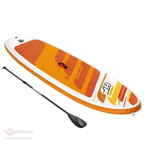 Bestway Hydro-Force Nadmuchiwana deska SUP Aqua Journey