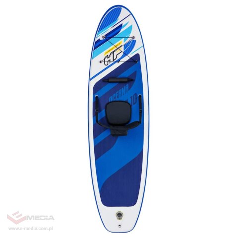 Bestway Nadmuchiwana deska SUP Hydro-Force Oceana