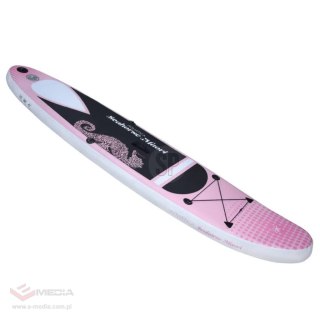 XQ Max Deska SUP Aquqtica Seahorse, 305x71x15 cm