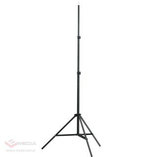 VidaXL Statyw do lampy, wysokość 78-210 cm