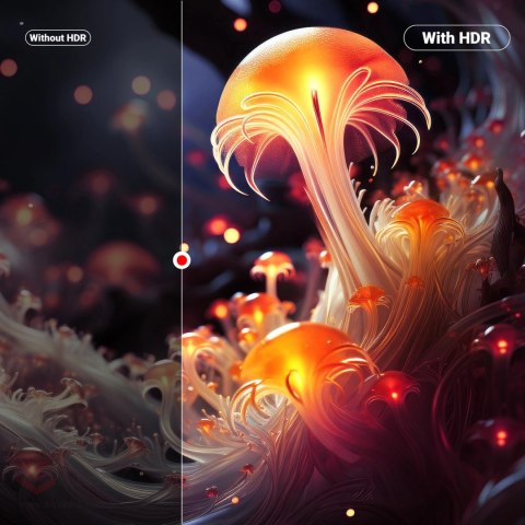 Kabel Ugreen HD171 35376 ze złączami HDMI 2.1 8K certyfikowany 5 m - szary