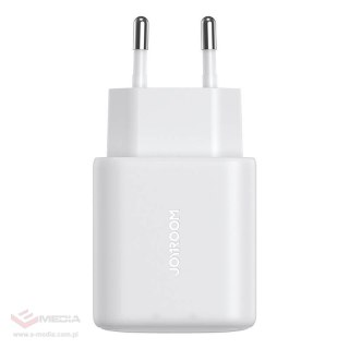 Ładowarka sieciowa Joyroom JR-TCF24 30W (biały)