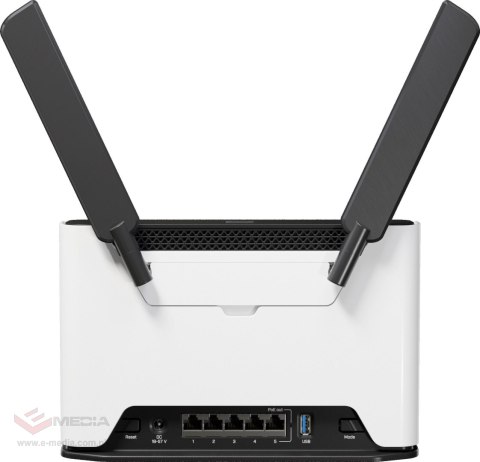 MIKROTIK ROUTERBOARD Chateau PRO ax Wi-Fi 6